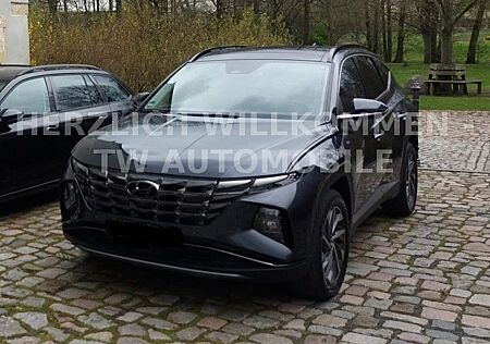 Hyundai Tucson Mild-Hybrid 2WD Automatik*Panoramadach