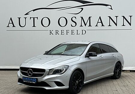Mercedes-Benz CLA 180 Shooting Brake 7G-DCT Urban / Bi-Xenon