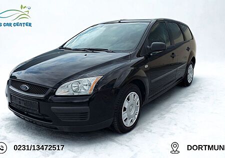 Ford Focus 1.6 Trend