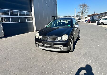 VW Polo Volkswagen 1.4 Fun Fun