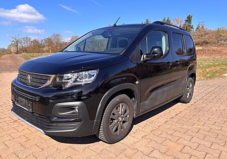 Peugeot Rifter Allure L1 PureTech 130 EAT8 AHK*Alu*Autom