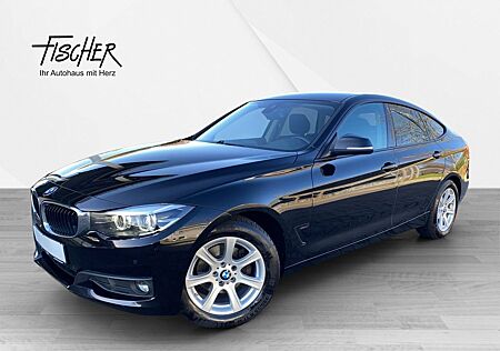 BMW 3er 320 d GT Advantage 1 Hd. PDC Business Advantage