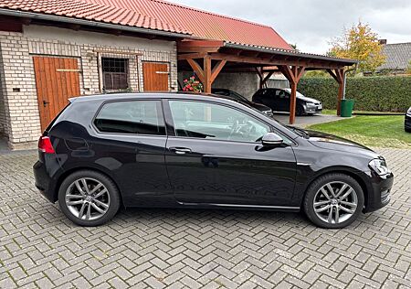 VW Golf Volkswagen 2.0 TDI Comfortline Comfortline