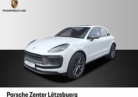 Porsche Macan T