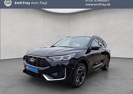 Ford Kuga ST-LINE X 2.5 Duratec FHEV 4x4 134 kW, 5-tü
