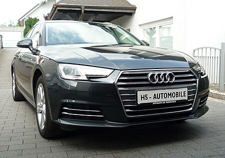 Audi A4 Avant SPORT/PANO.-DACH/APS/PDC/SITZHZ/XE-PLUS