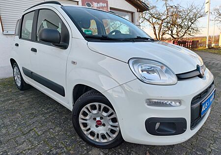 Fiat Panda Easy, KLIMA, TÜV NEU, CITY, 1 Hand