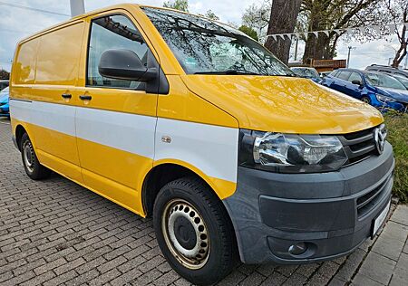 VW T5 Transporter Volkswagen Kasten*1Hand*Navi *PDC*Klima*SHZ*