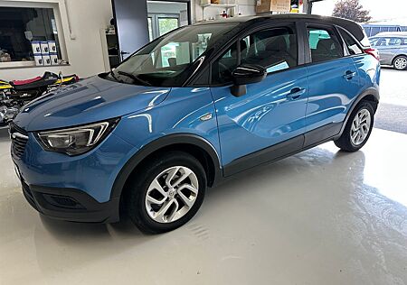 Opel Crossland X Crossland (X)