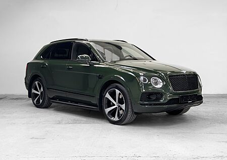 Bentley Bentayga 6.0 W12 Mulliner 4WD Autom.
