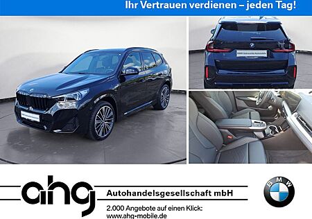 BMW X1 sDrive20i Steptronic M SPORT Panorama Adaptiv