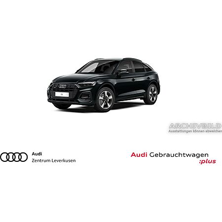 Audi Q5 leasen