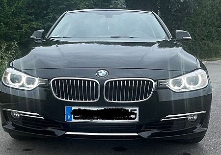 BMW 335i Luxury Line Luxury Line