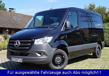Mercedes-Benz Sprinter 215CDI AUT-9 SITZER-STANDHEIZG-NAVI-AHK