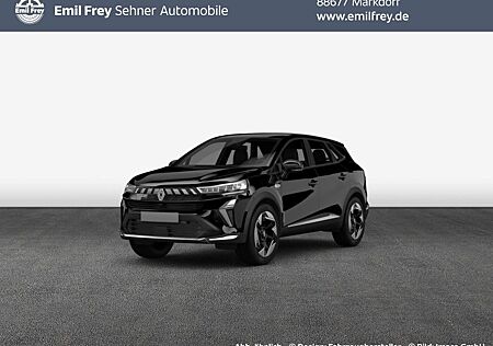 Renault Symbioz E-Tech Full Hybrid 145 Techno 69 kW, 5-t