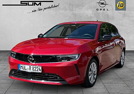 Opel Astra Elegance 1.2 Turbo AT8 Navi LED SHZ KlimaA