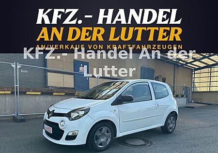 Renault Twingo Expression *TÜV/NEU *Klima