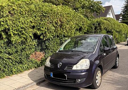 Renault Modus Dynamique 1.2 zu verkaufen
