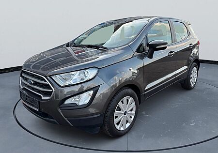 Ford EcoSport Automatik |NAVI 1. Hand | 61.000 km