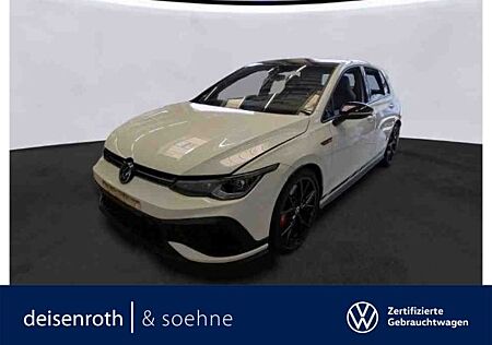 VW Golf Volkswagen GTI Clubsport Matrix/Pano/Leder/h&k/Kam/19'