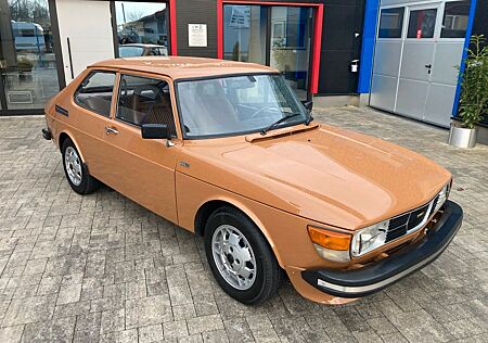 Saab 99 GL Combi Coupe