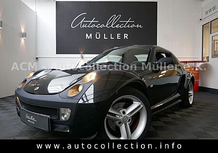 Smart Roadster /coupe*2.Hand*TÜV 08/2027*