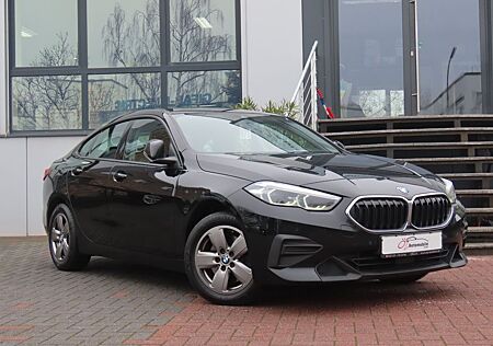 BMW 218 d Gran Coupe 1Hand Scheckheft