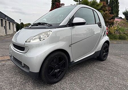 Smart ForTwo Coupé 1.0 84 PS Passion