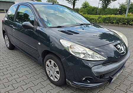 Peugeot 206 + neuer Tüv