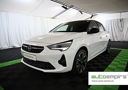 Opel Corsa -e F GS/11KW-OBC/MATRIX/ALCANTARA/17