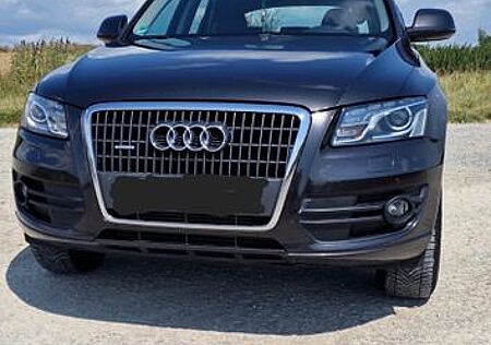 Audi Q5 2.0 TFSI 132kW quattro -