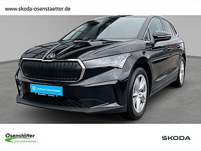 Skoda Enyaq 80 Matrix Kamera Navi SHZ