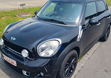 Mini Cooper S Countryman Cooper S Cooper S
