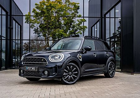 Mini Cooper S Countryman Cooper SE Countryman Cooper SE Countryman A