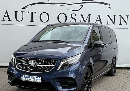 Mercedes-Benz V 300 d Lang 4M 9G-TRONIC AMG Line NP:106.838,57