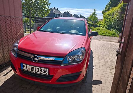 Opel Astra Caravan 1.4 - TÜV Neu - kein Rost