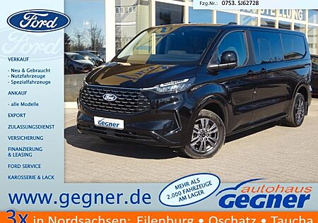 Ford Tourneo Custom Bus 320 L2 Titanium AHK Navi ACC