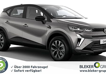 Renault Captur II 1.0 TCe 100 ECO-G Evolution GPF (EU 6