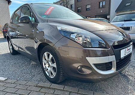 Renault Scenic III Luxe