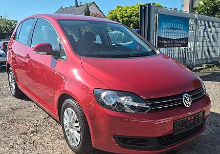 VW Golf Volkswagen Plus VI Comfortline 1.4* AHK* Tüv neu*