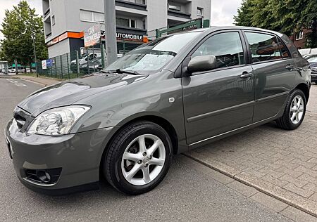 Toyota Corolla 1.6 Sol / Compact*1.HAND*KLIMA*