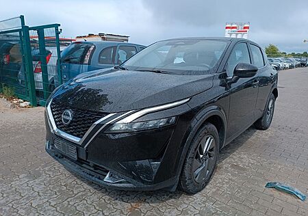 Nissan Qashqai 1.3 DIG Automatik Kamera