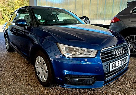 Audi A1 1.4 TDI - NAVIGATION - XENON - SH -