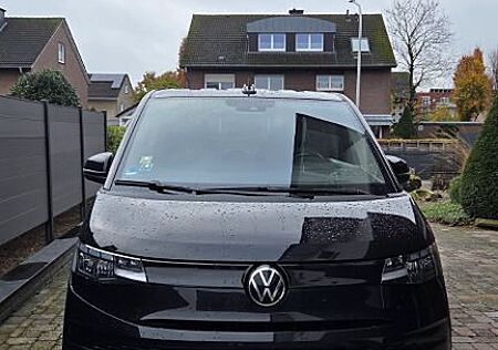VW T7 Multivan Volkswagen 2,0 TDI SCR DSG -