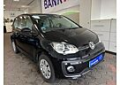 VW Up Volkswagen ! move ! BMT/Start-Stopp*Sitz-Hzg*1. Hand*