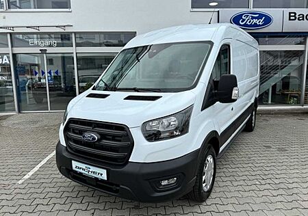 Ford Transit 350L3H2 Auto Trend AHK Rückfahrkam. GJ-R