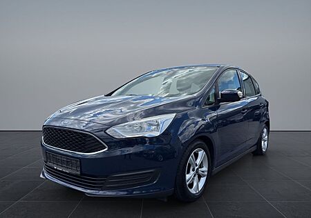 Ford C-Max 1,0 EcoBoost 74kW Trend