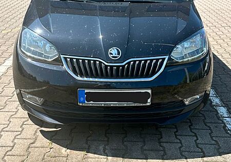Skoda Citigo 1.0 MPI 55kW Active Active