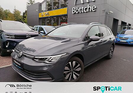 VW Golf Volkswagen Variant 1.5 Move LED/Navi/SHZ/DAB/Allwetter