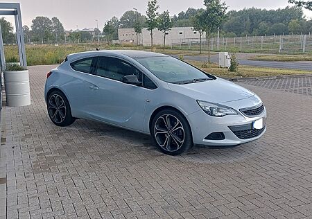 Opel Astra GTC 1.6 ECOTEC DI Turbo ecoFLEX 147 S/S -